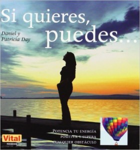Si quieres puedes…