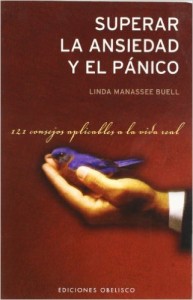 Superar la ansiedad y el pánico