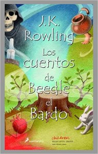 Los cuentos de Beedle el bardo (Harry Potter)
