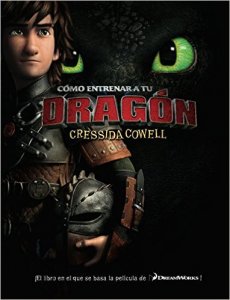 Cómo Entrenar A Tu Dragón (Pequeño dragón)